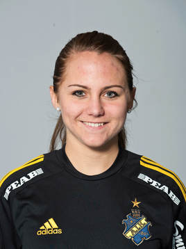 Emelie Ölander