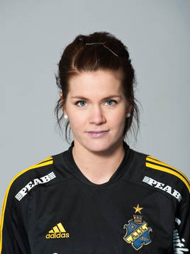 Hanna Folkesson