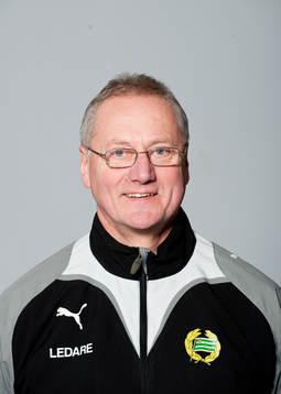 Ulf Granlund, Målvaktstränare