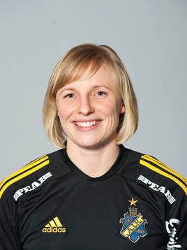 Sofia Simonsson