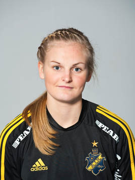 Therese Boström