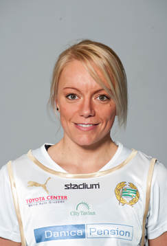 Eeva-Maria Saari
