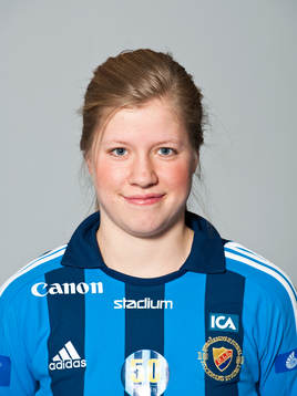 Klara Lindberg