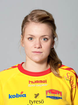 Jonna Holmberg