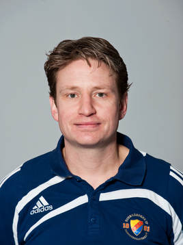 Daniel Bjerken, Assisterande Tränare