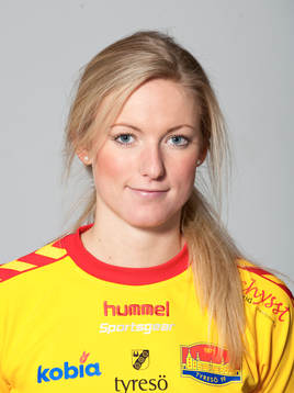 Greta Homberg