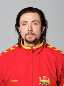 Sebastian Ekblom Bak, Kiropraktor