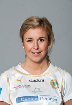 Johanna Andersson