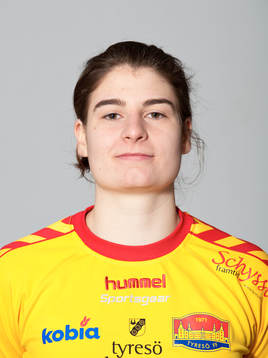 Helen Nottebrock