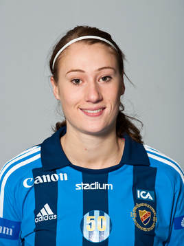 Matilda Rosqvist