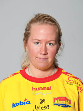 Sara Ahlbom