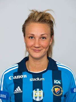 Emma Lundh
