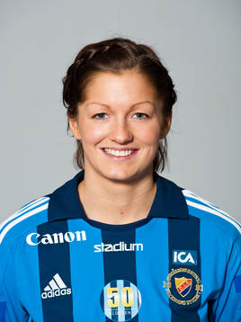 Caroline Frånberg