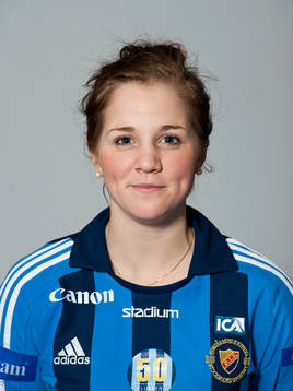 Irma Helin