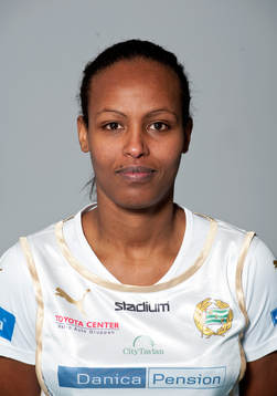 Hodan Siid-Ahmed