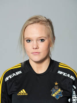 Elin Karlsson
