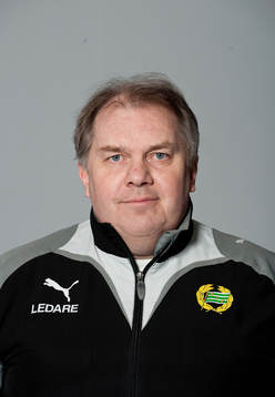 Lars Pihl, Tränare