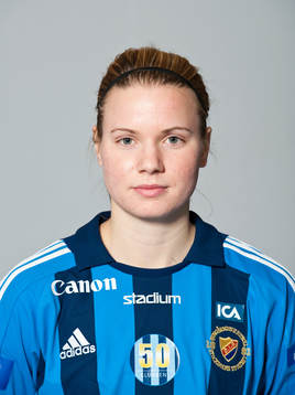 Alexandra Höglund