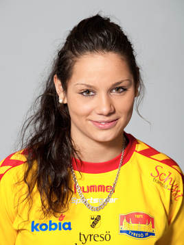 Lisa Klinga