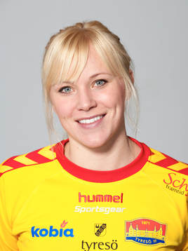 Johanna Frisk