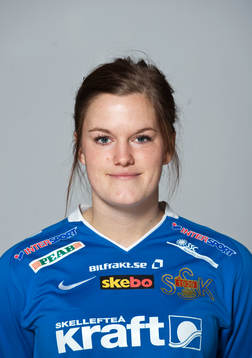 Linda Fransson