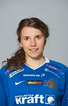 Karolina Rosendahl