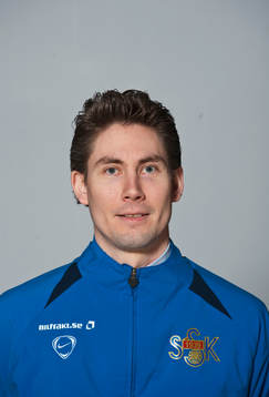 Magnus Lövgren, Materialare