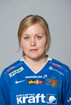 Matilda Forslund