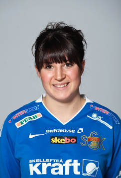 Josefine Johansson