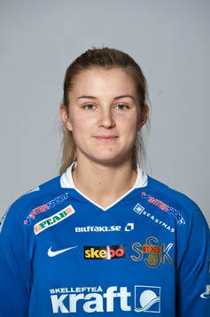 Emelie Lövgren