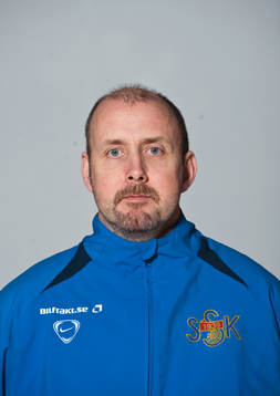 Jörgen Nyström, Målvaktstränare