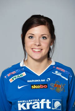 Elin Johansson