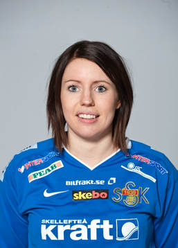 Magdalena Esseryd