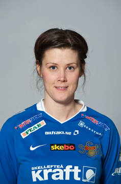 Kristina Wiklund