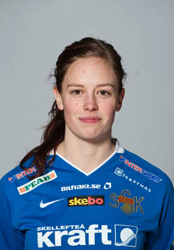 Alexandra Nilsson