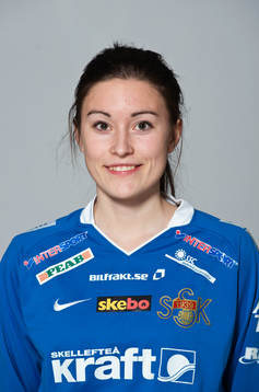 Emelie Marklund