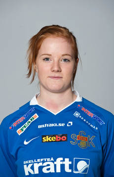 Martina Sandström