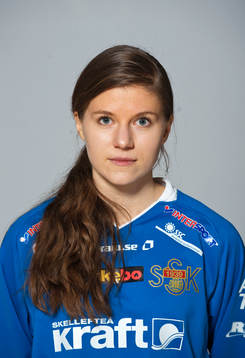 Magdalena Rosendahl