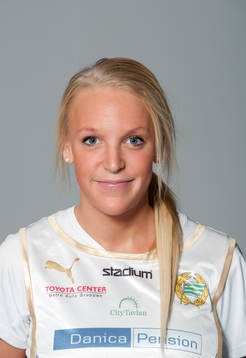Anna Lindblom