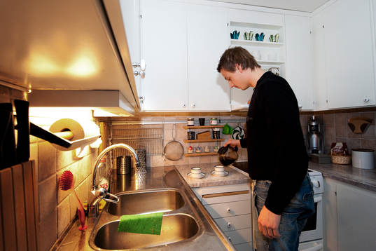 Pär Ericsson