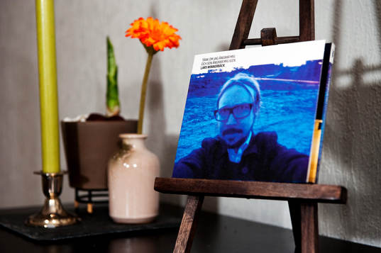 Pär Ericsson (Lars Winnerbäck)