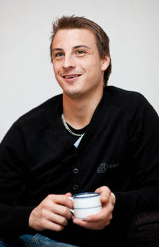 Pär Ericsson