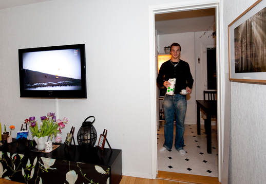 Pär Ericsson