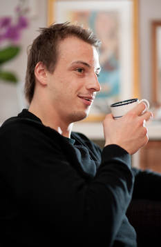 Pär Ericsson