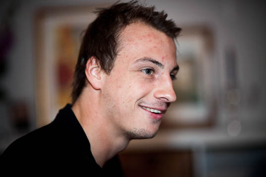 Pär Ericsson