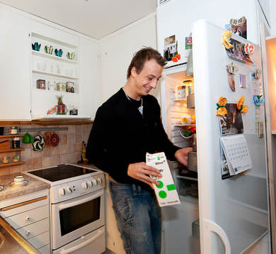 Pär Ericsson