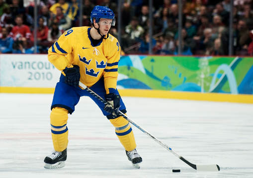 Tobias Enström, Sverige