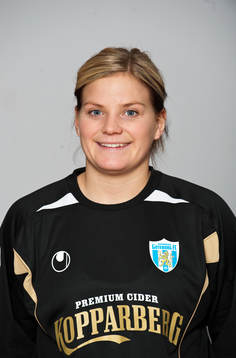 Bläddra bland fler bilder av Fotboll, Damallsvenskan, Göteborg