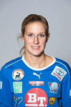 Maria Karlsson