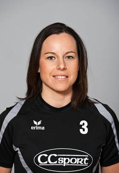 Frida Höglund
